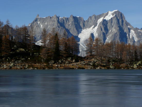 Laghi......della VALLE D''AOSTA